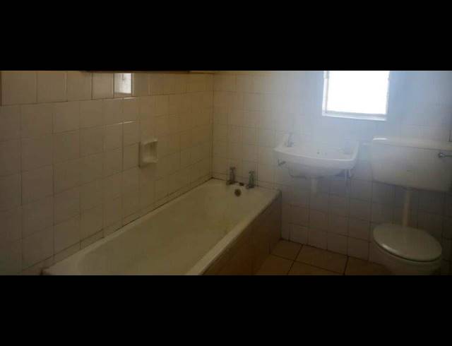 1 BEDROOM APARTMENT RENTED IN SOUTH END